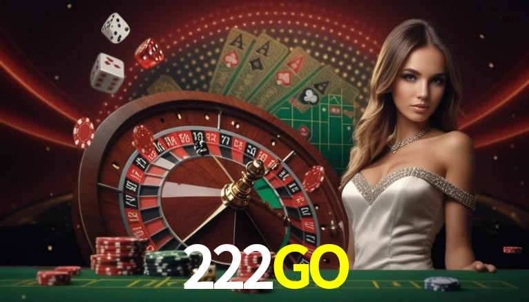 222GO Logo Verificado
