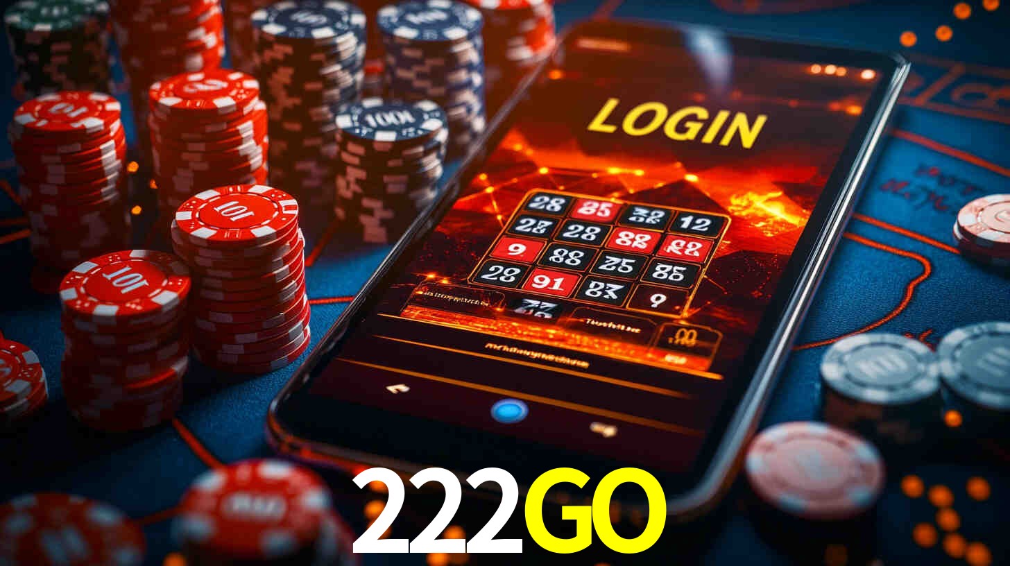 222GO Plataforma Oficial