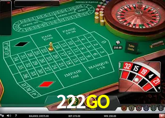 Aplicativo mobile 222GO