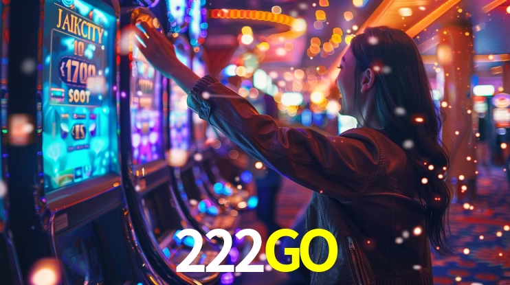 222GO cassino