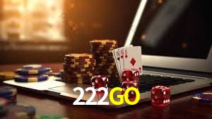 Aplicativo móvel 222GO para iOS e Android