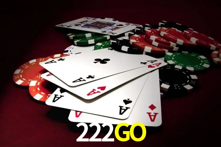 App 222GO no celular