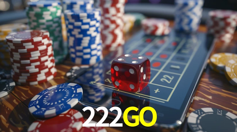 222GO cassino online