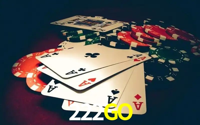 Cash Out 222GO