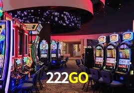 222GO Loteria Online Brasil - Plataforma Certificada