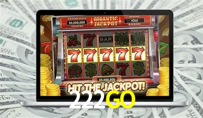 Promoções App 222GO