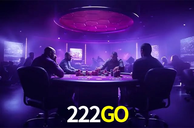222GO Aplicativo - 222GO visual 2