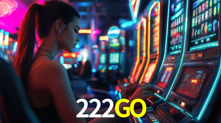 App 222GO iOS
