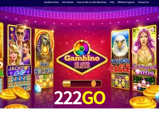 Eventos 222GO