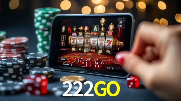 222GO Logo 3