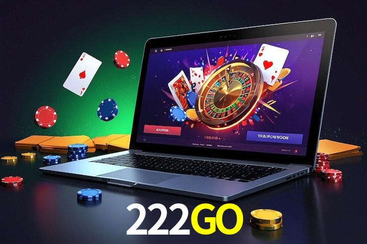 222GO slots