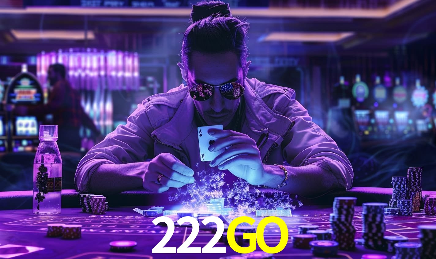 222GO Licença Curaçao Gaming