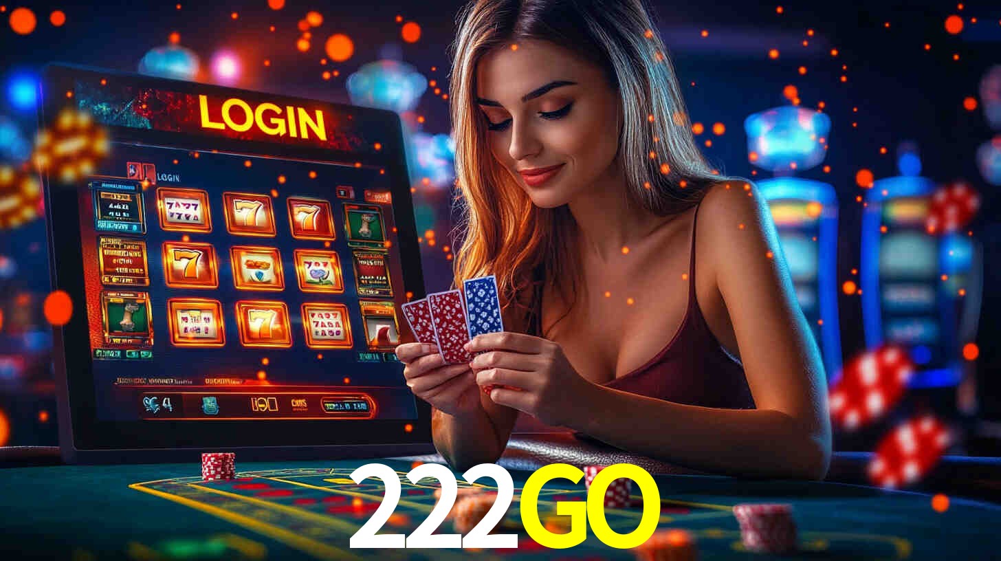 222GO plataforma