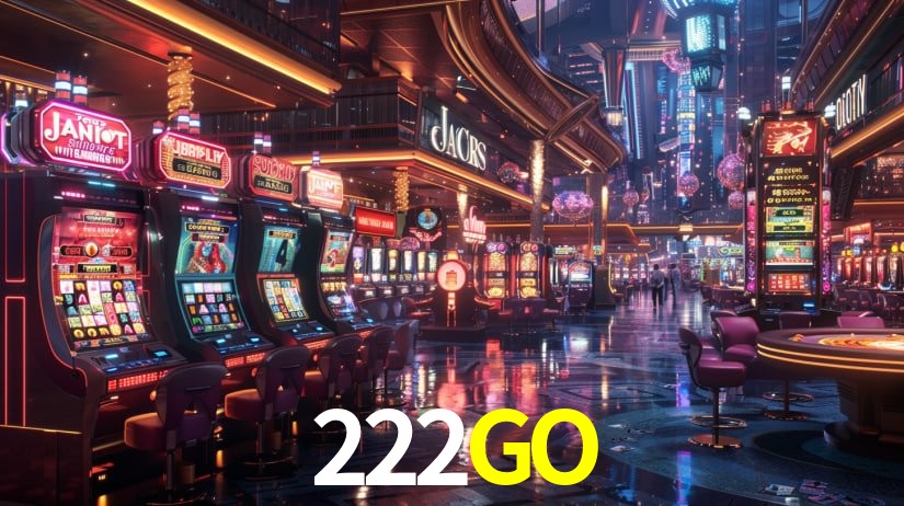Instalar app 222GO