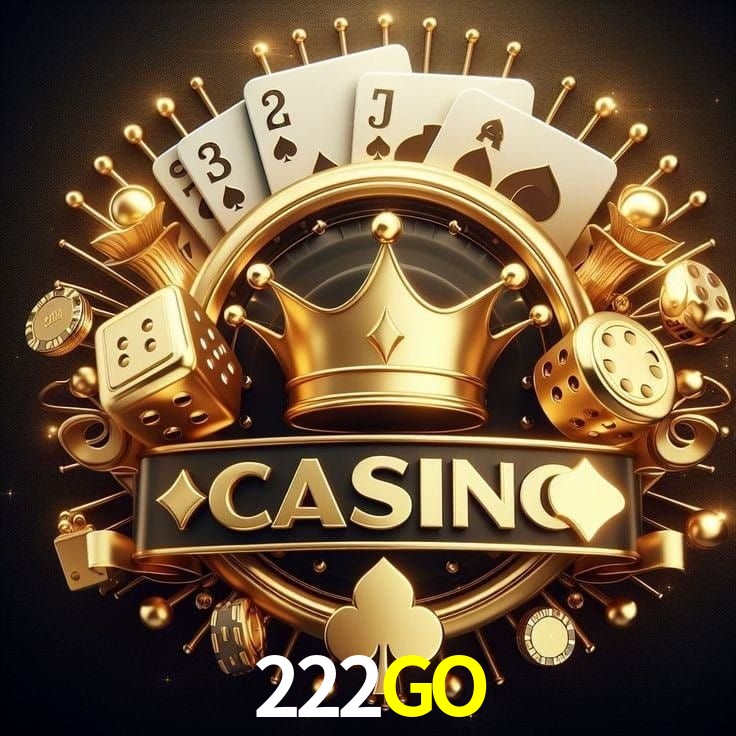 222GO Slots - 222GO visual 1