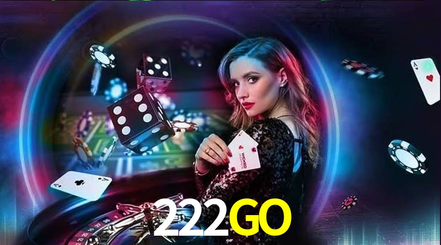 222GO Plataforma Confiável