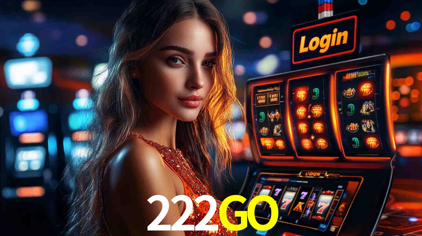 222GO Plataforma