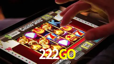 222GO login — configurações de segurança e proteção de conta