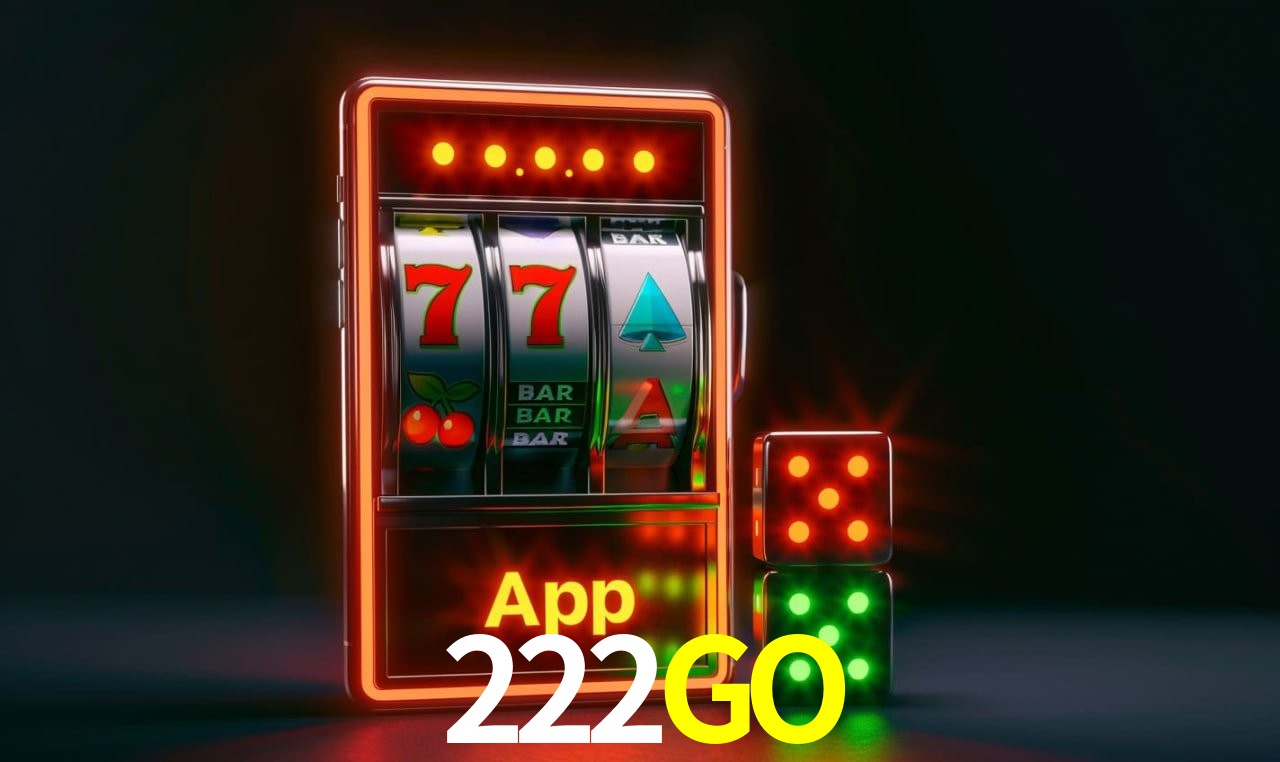 222GO Slots - 222GO visual 2