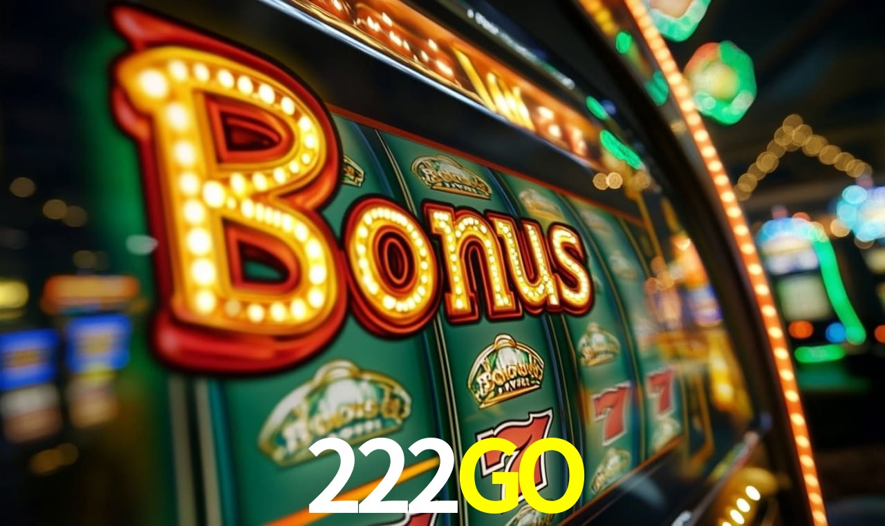 222GO bonus