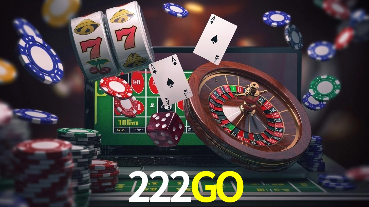 222GO Segurança Logo 1