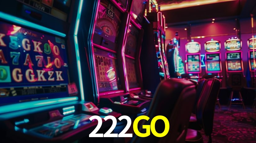 Jogos App 222GO