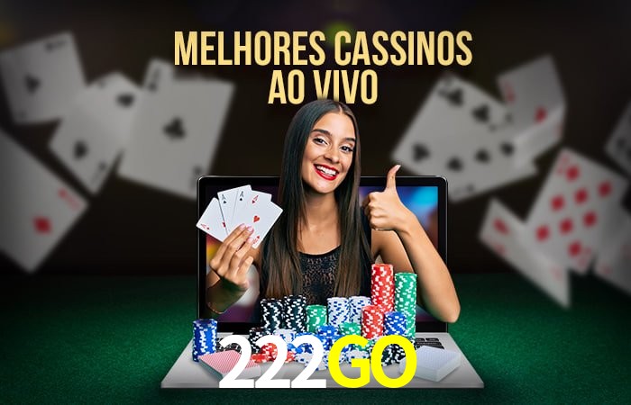 222GO feedback — categorias de sugestão e melhoria no app