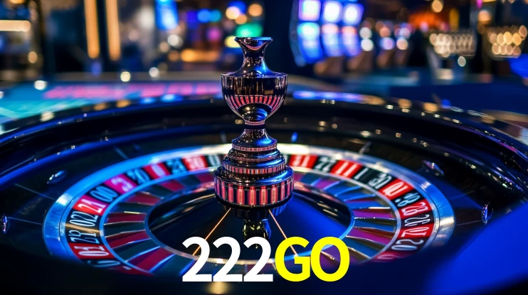 222GO Logo 2