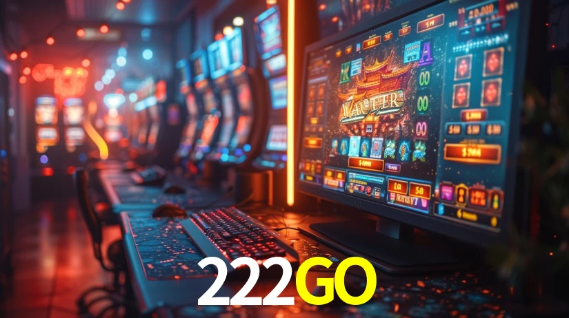222GO Jackpots Progressivos