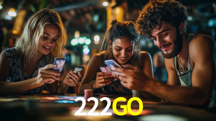222GO telegram