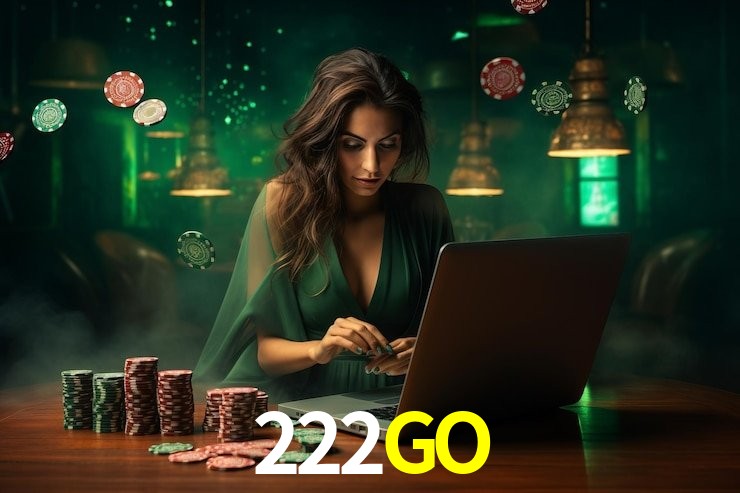 Certificação eCOGRA 222GO