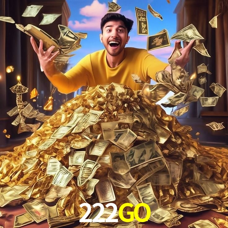 Benefícios do Login 222GO - Bônus e Vantagens Exclusivas