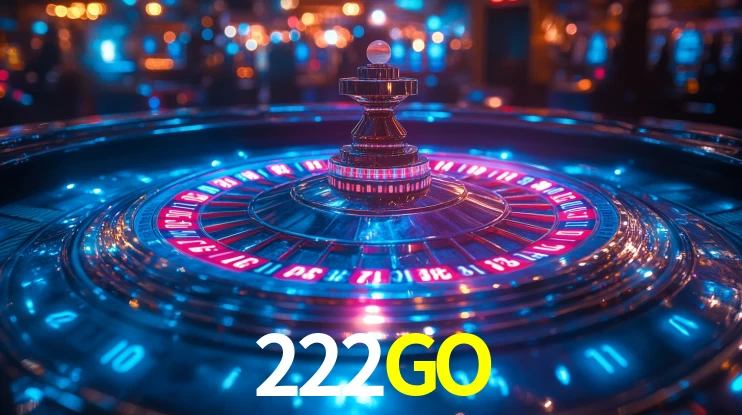 Loteria 222GO - Quina e mais jogos