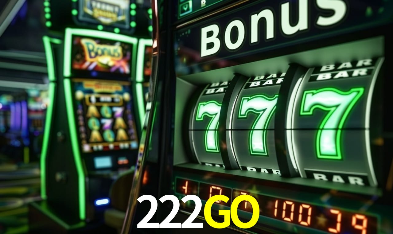 plataforma 222GO