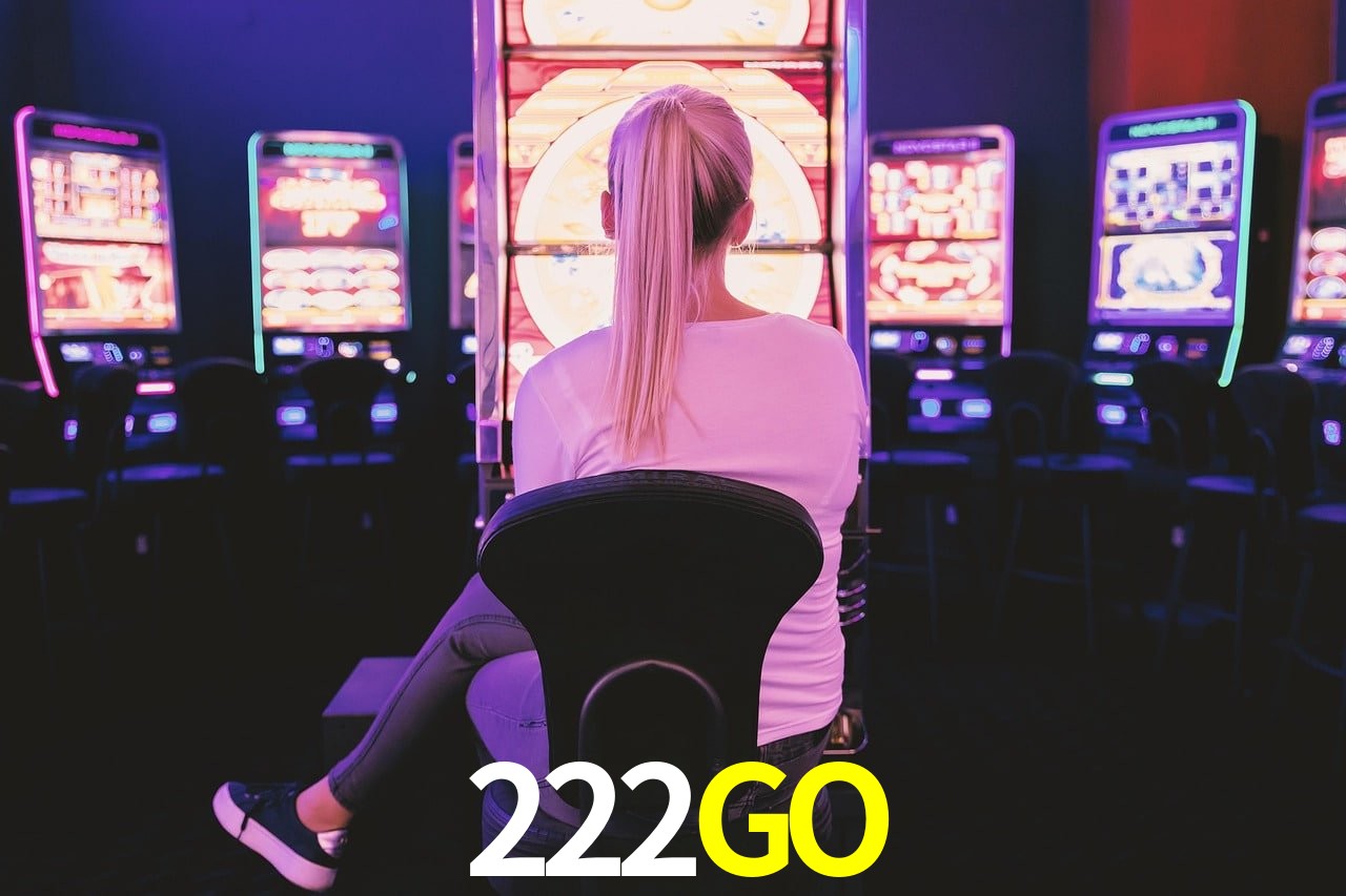 Licença Curaçao 222GO