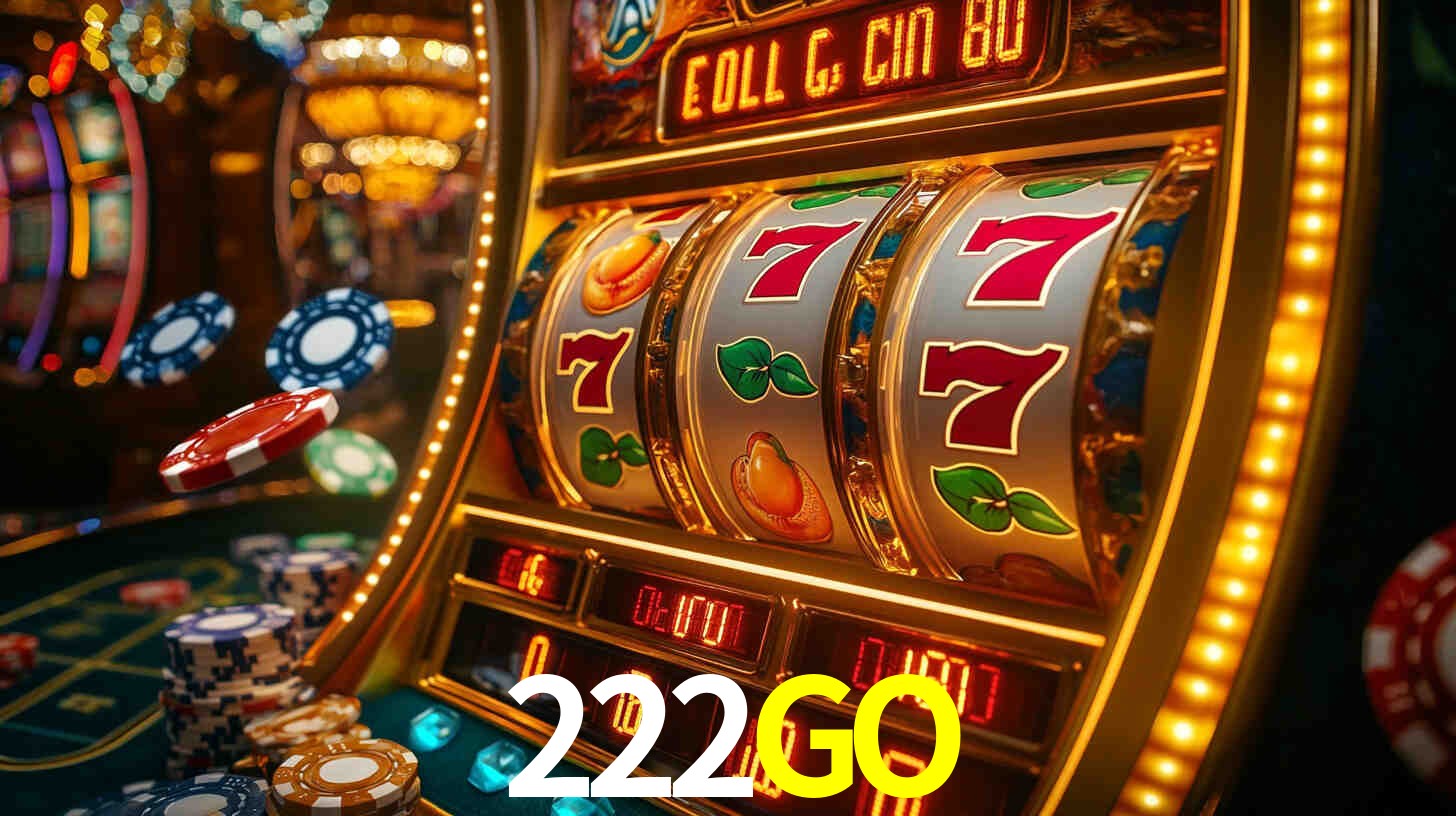 222GO bônus — cashback 15 por cento e níveis VIP