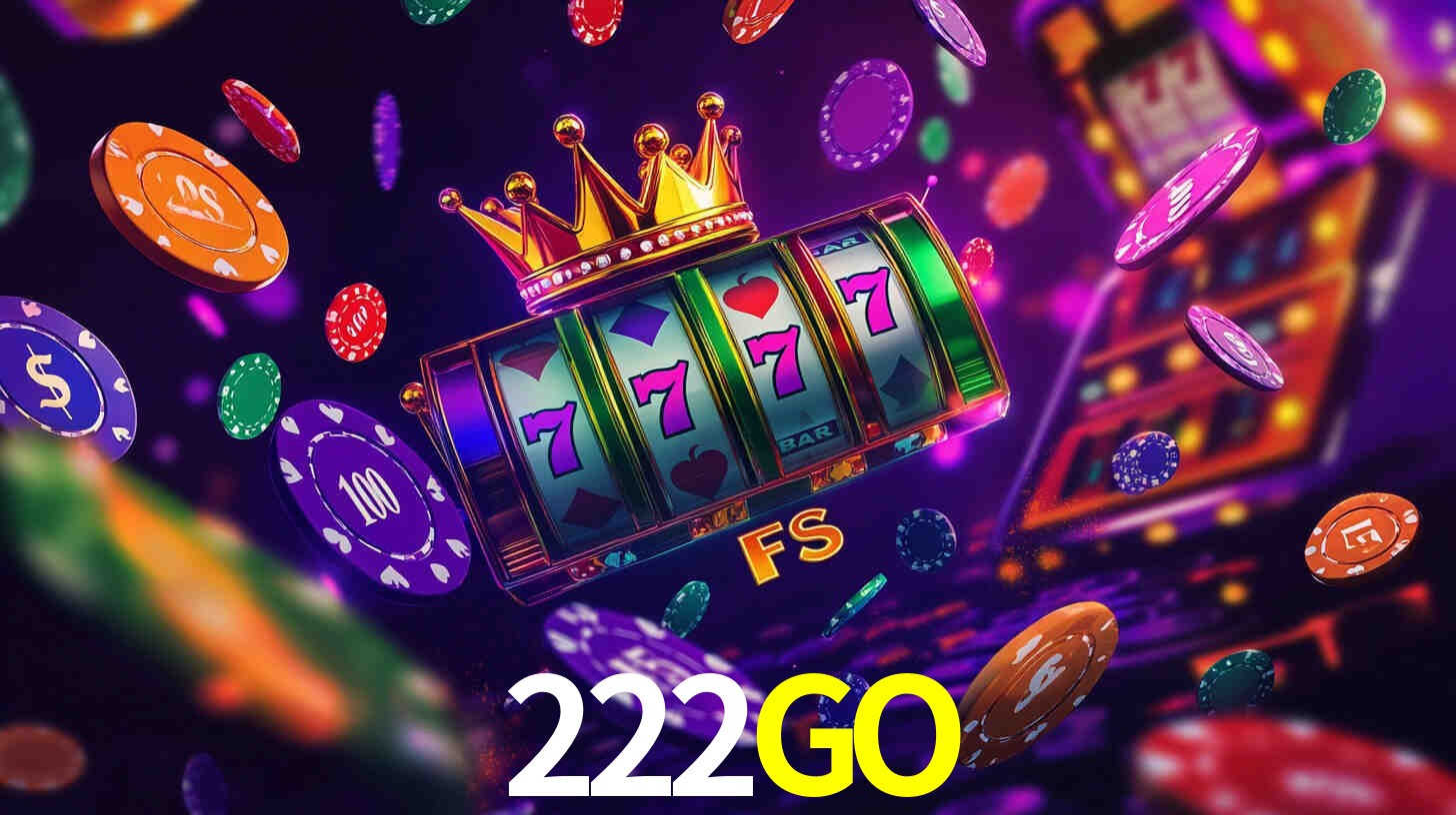 222GO cadastro — tela de formulário no app oficial