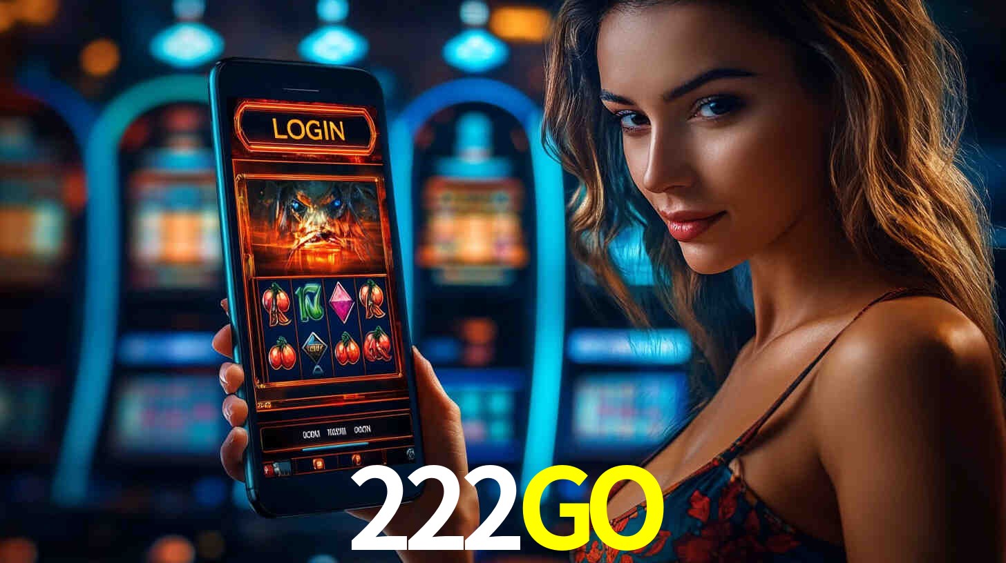 222GO Caça-níqueis de mesa