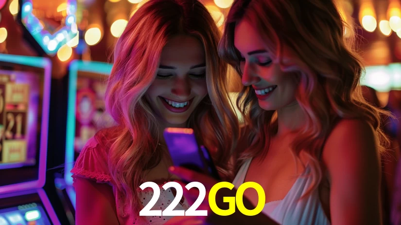 222GO 公平游戏
