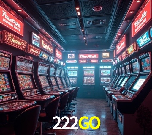 222GO bet