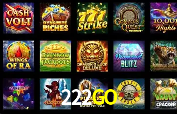Fortune Tiger 222GO