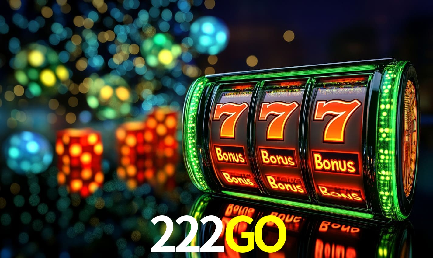 RTP dos slots populares na 222GO