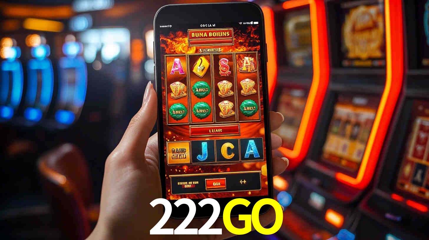 222GO lottery