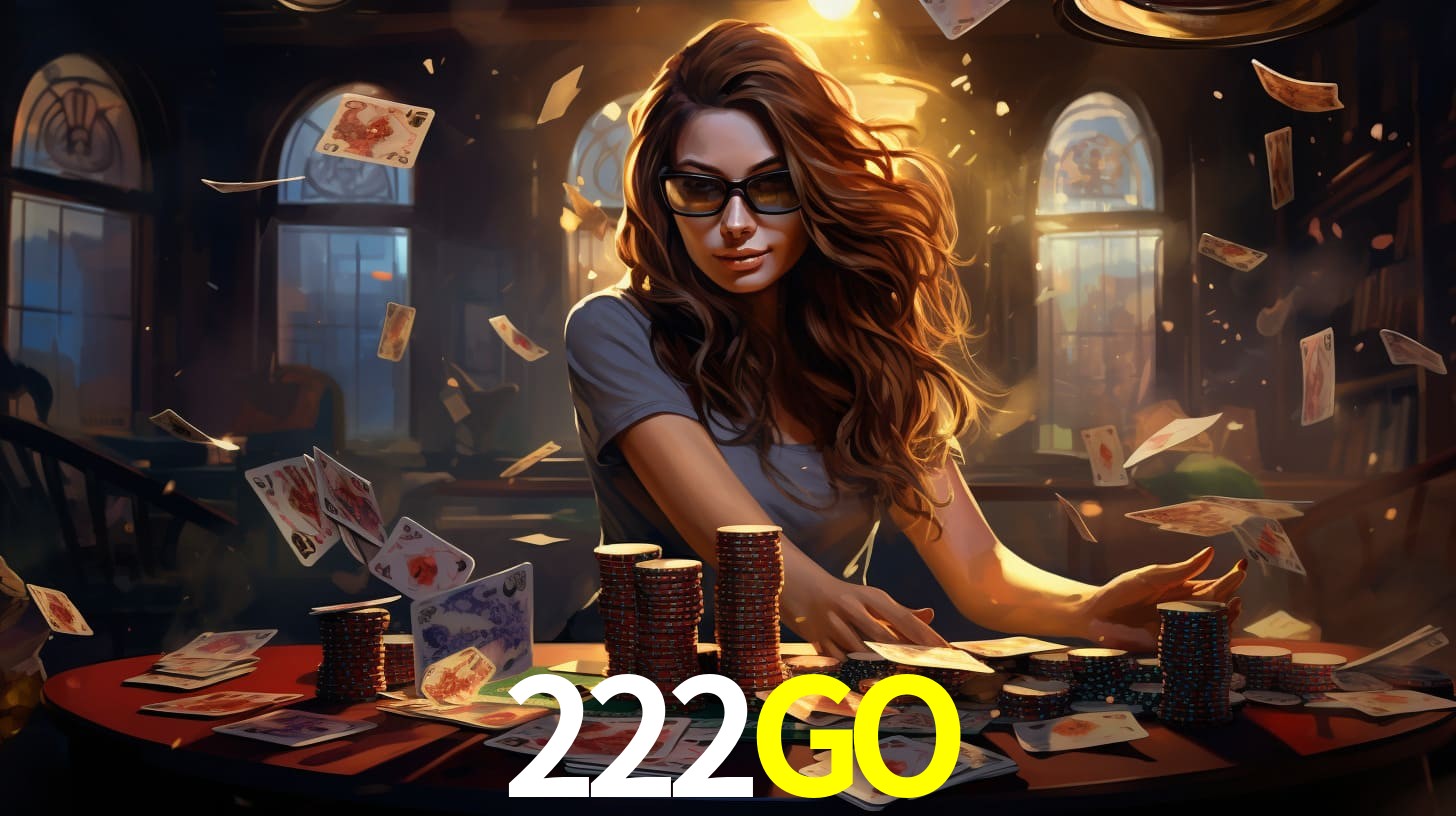 Funcionalidades App 222GO