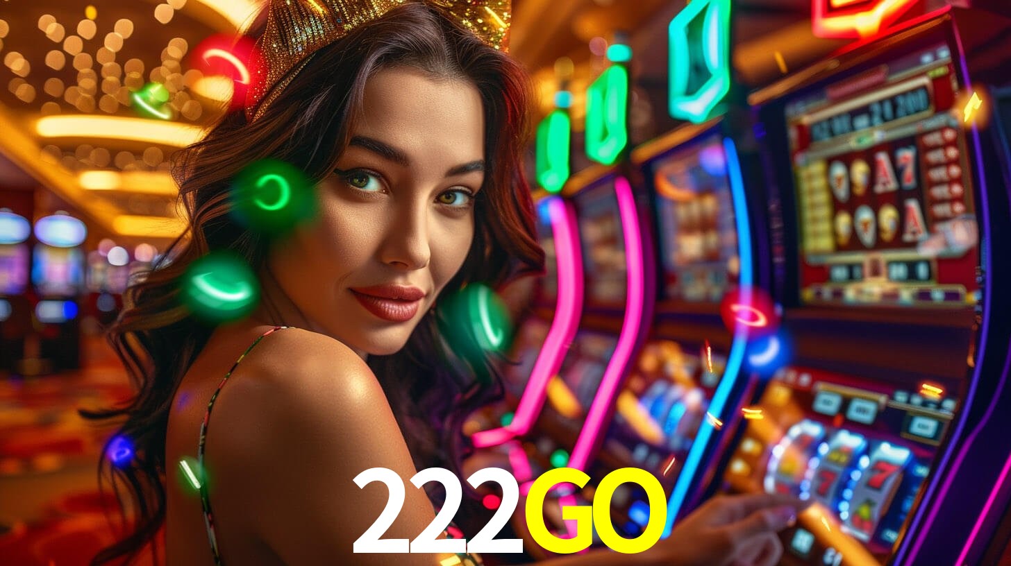 222GO plataforma