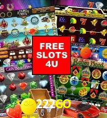 Outros jogos de sorte instantânea