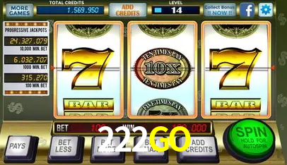 222GO bet casino