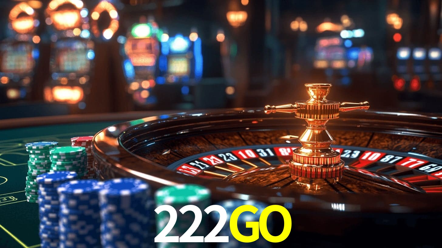 222GO login
