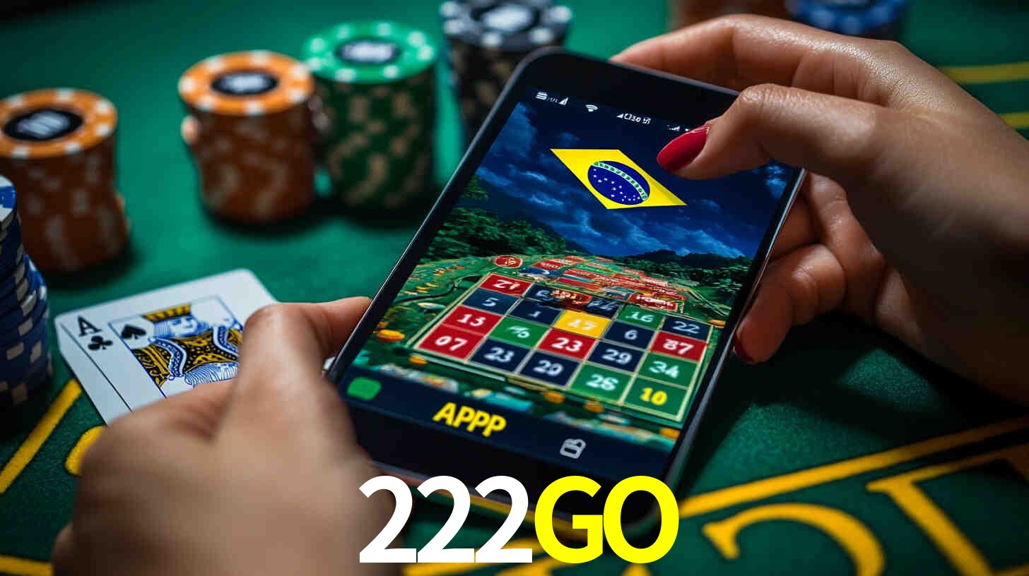 222GO Bônus