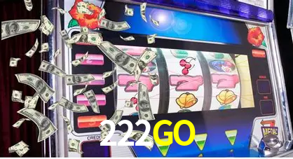 Chances Ganhar 222GO